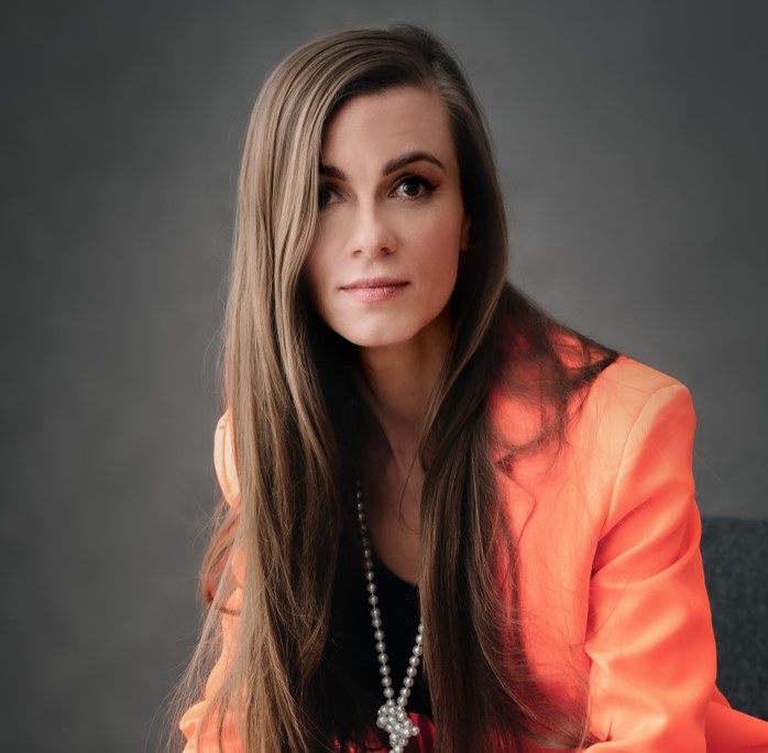 Anna Gąsiorowska